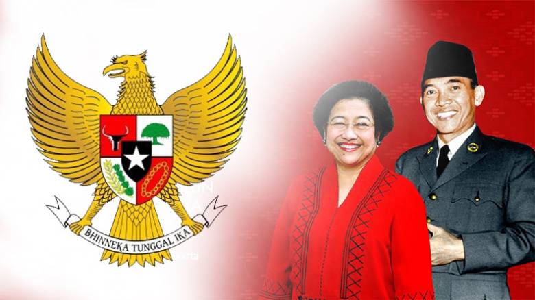 Tanpa Perjuangan, Mustahil PDI Perjuangan Bertahan Hingga Hari ini